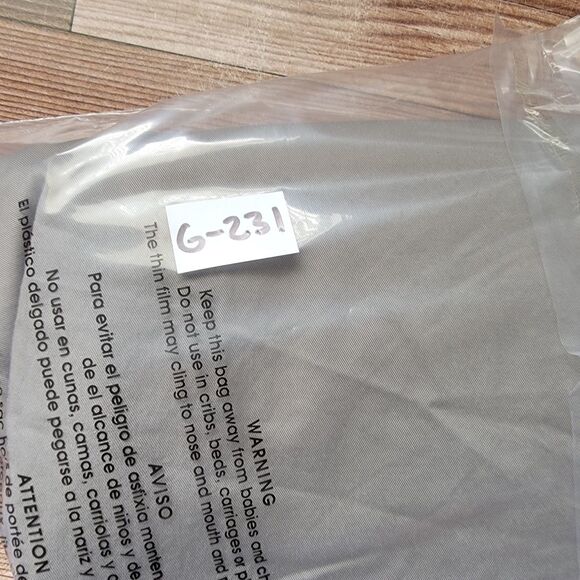 Replay Mens Size 31 x 30 Type R-38 Spec.N 48-1202 Chino Pants Joggers Gray - Picture 11 of 11